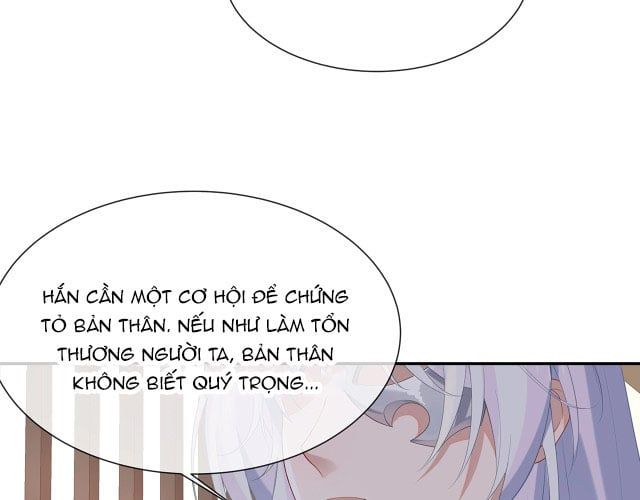 Nhiệm Vụ Thất Bại Thì Phải Yêu Đương: Chapter 9