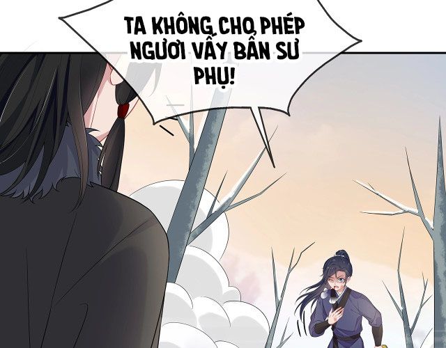Nhiệm Vụ Thất Bại Thì Phải Yêu Đương: Chapter 9