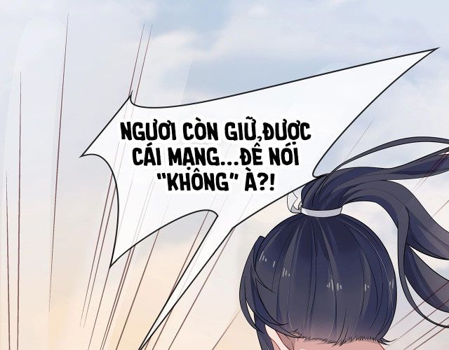 Nhiệm Vụ Thất Bại Thì Phải Yêu Đương: Chapter 9