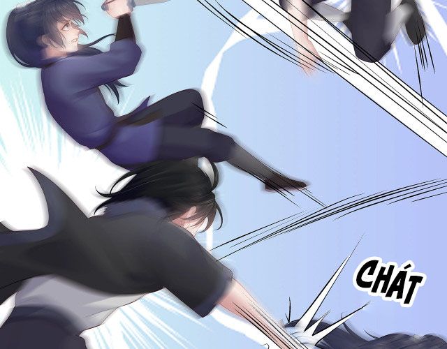 Nhiệm Vụ Thất Bại Thì Phải Yêu Đương: Chapter 9