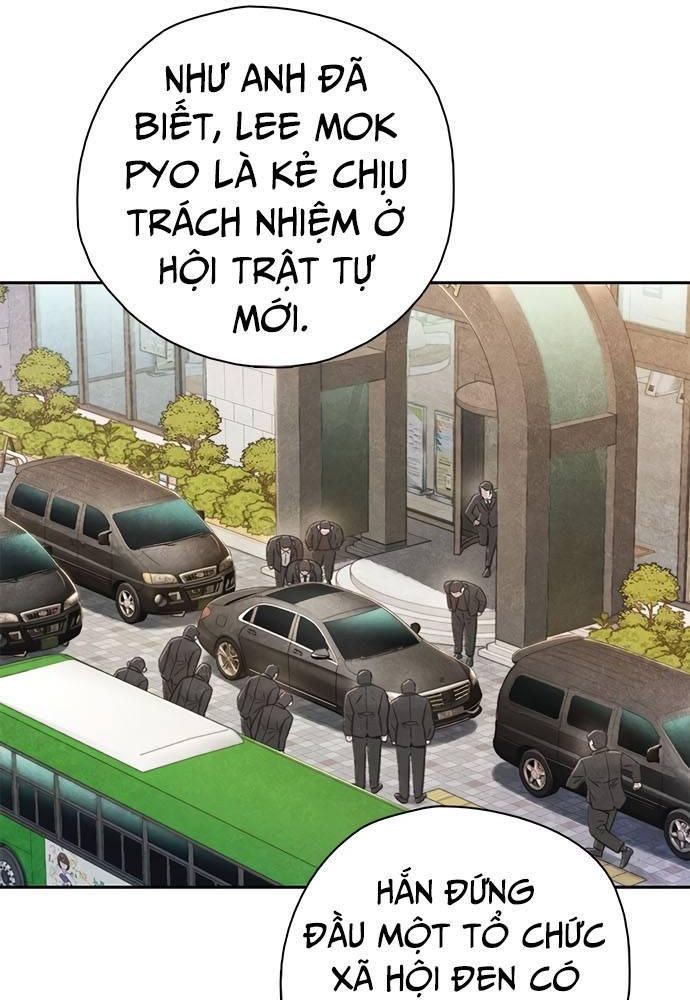 Nhìn Trước Tương Lai: Chapter 37