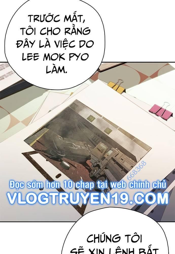 Nhìn Trước Tương Lai: Chapter 37