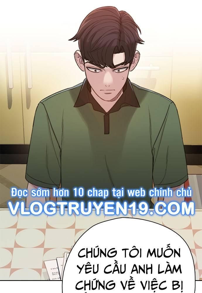 Nhìn Trước Tương Lai: Chapter 37