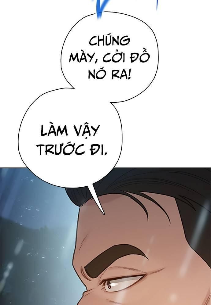 Nhìn Trước Tương Lai: Chapter 37