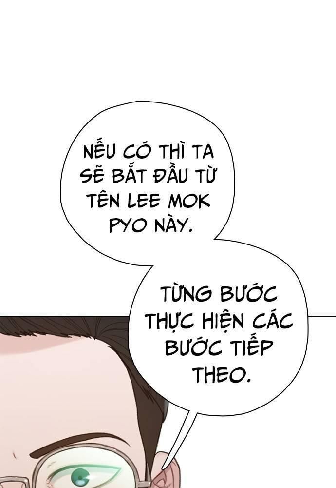 Nhìn Trước Tương Lai: Chapter 37