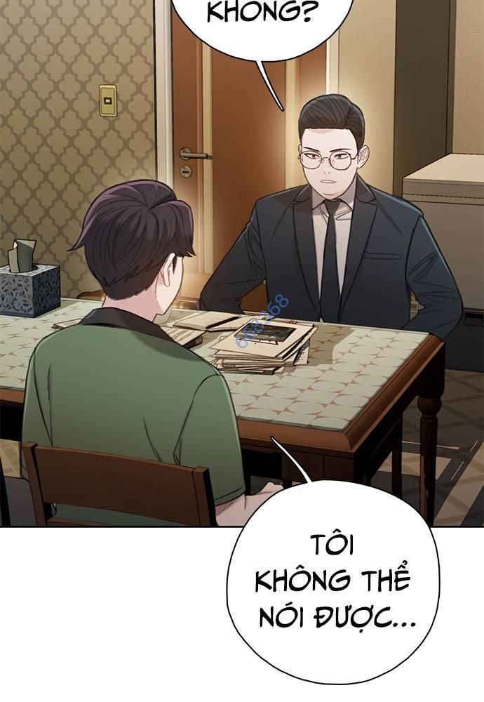 Nhìn Trước Tương Lai: Chapter 37