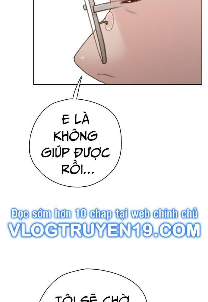 Nhìn Trước Tương Lai: Chapter 37