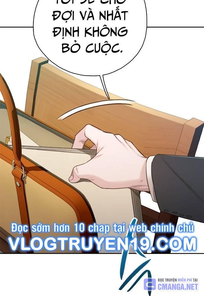 Nhìn Trước Tương Lai: Chapter 37