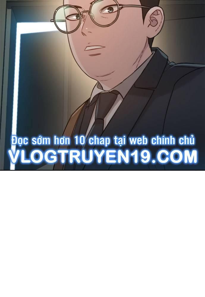 Nhìn Trước Tương Lai: Chapter 37
