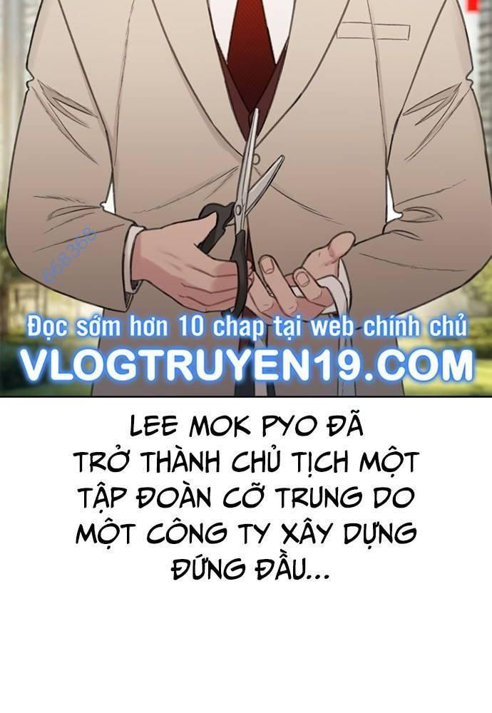 Nhìn Trước Tương Lai: Chapter 37