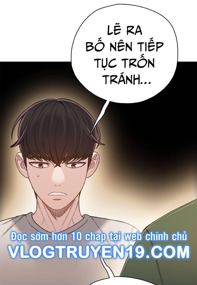Nhìn Trước Tương Lai: Chapter 37