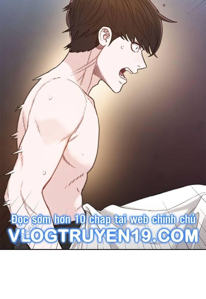 Nhìn Trước Tương Lai: Chapter 37