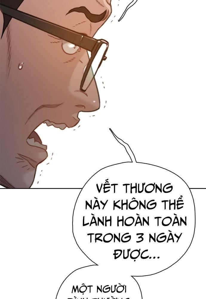 Nhìn Trước Tương Lai: Chapter 37