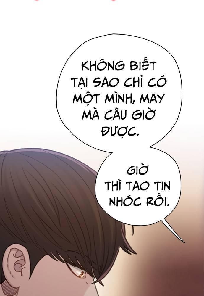 Nhìn Trước Tương Lai: Chapter 37