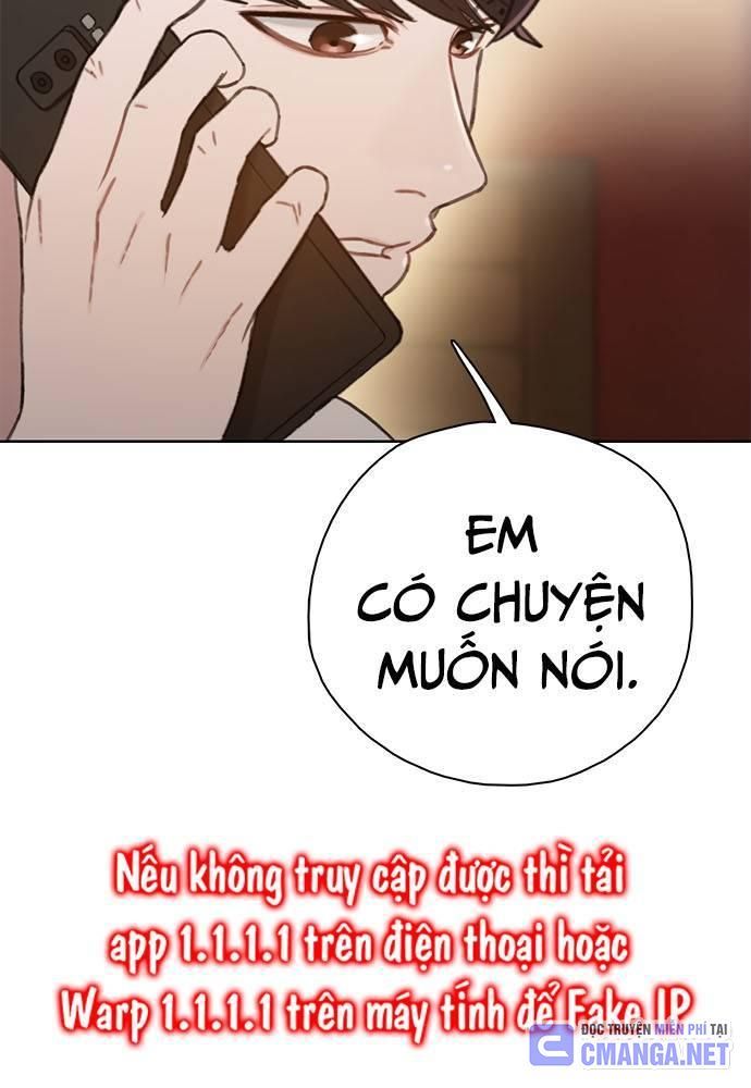 Nhìn Trước Tương Lai: Chapter 37