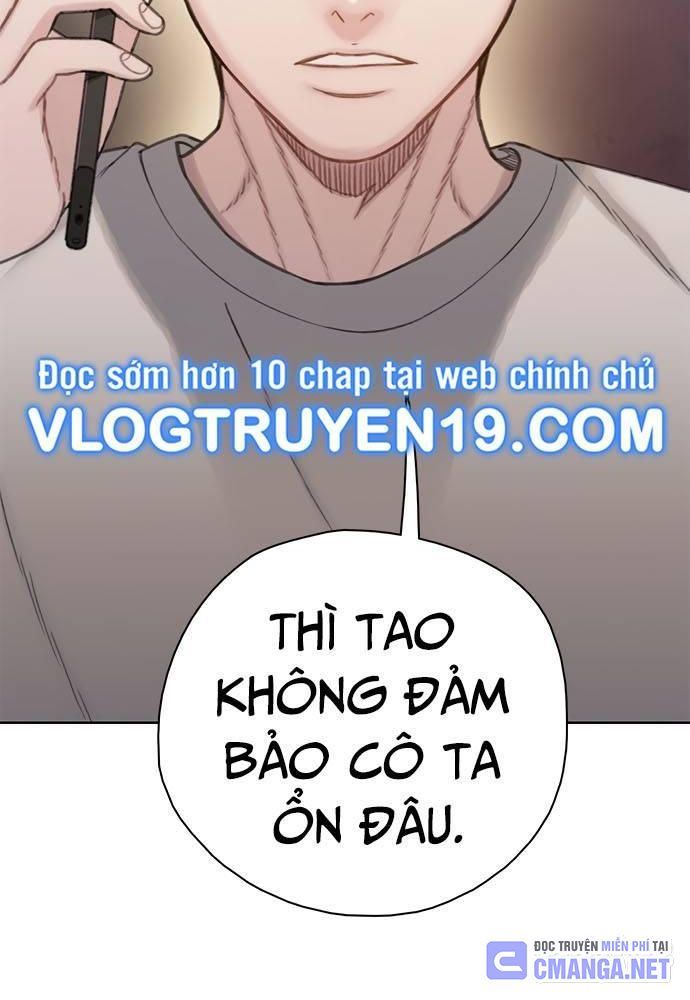 Nhìn Trước Tương Lai: Chapter 37