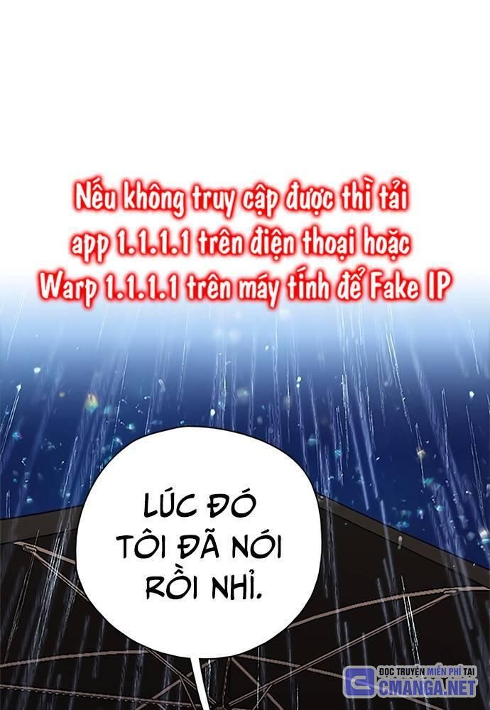 Nhìn Trước Tương Lai: Chapter 37