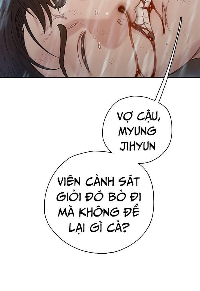 Nhìn Trước Tương Lai: Chapter 37