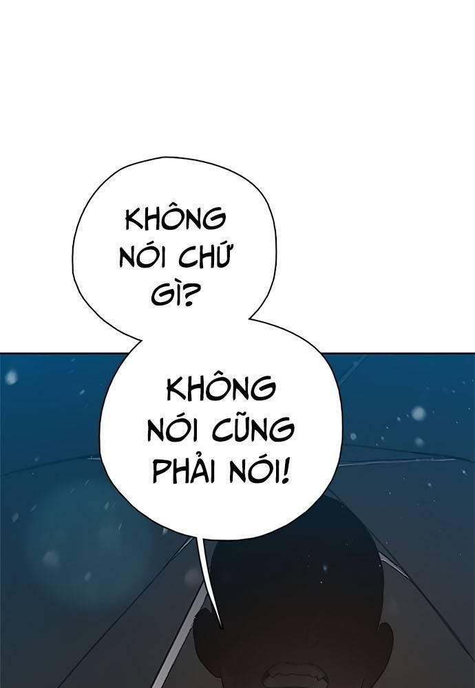 Nhìn Trước Tương Lai: Chapter 37