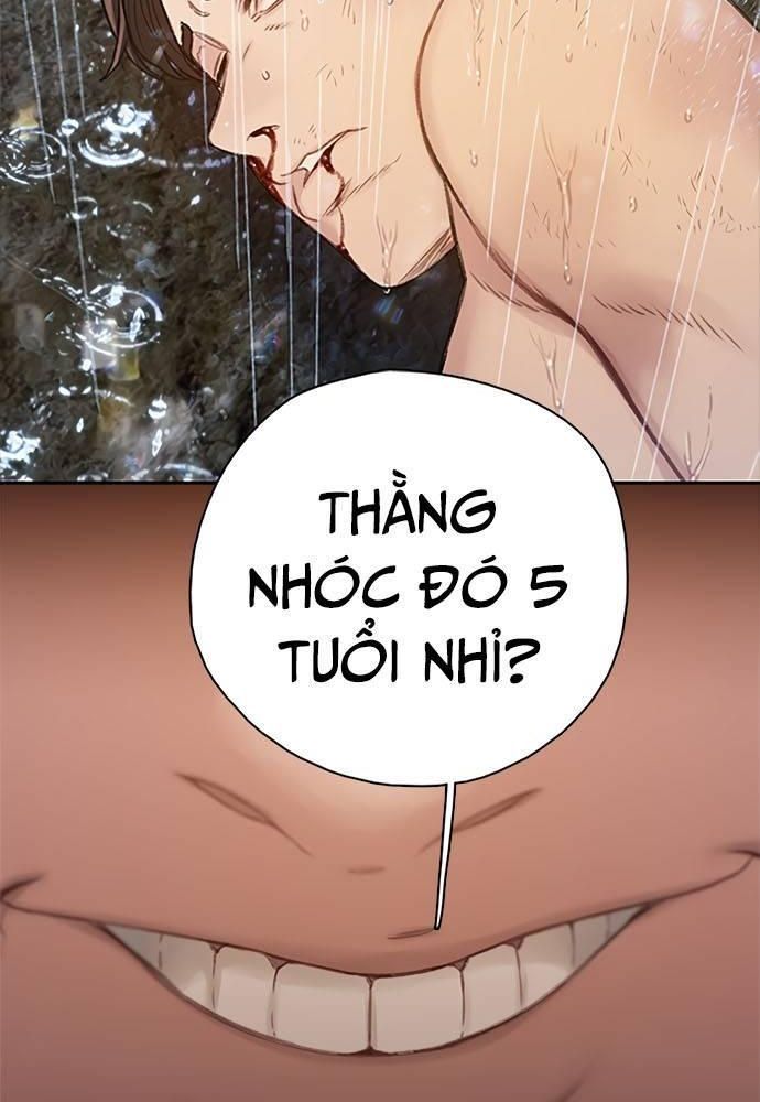 Nhìn Trước Tương Lai: Chapter 37