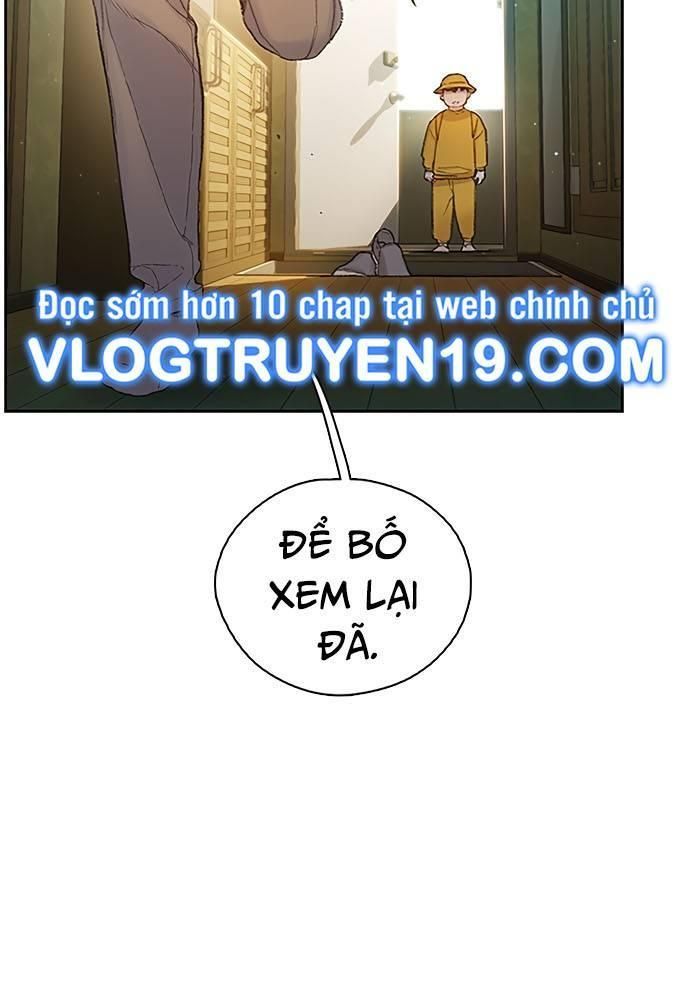 Nhìn Trước Tương Lai: Chapter 37