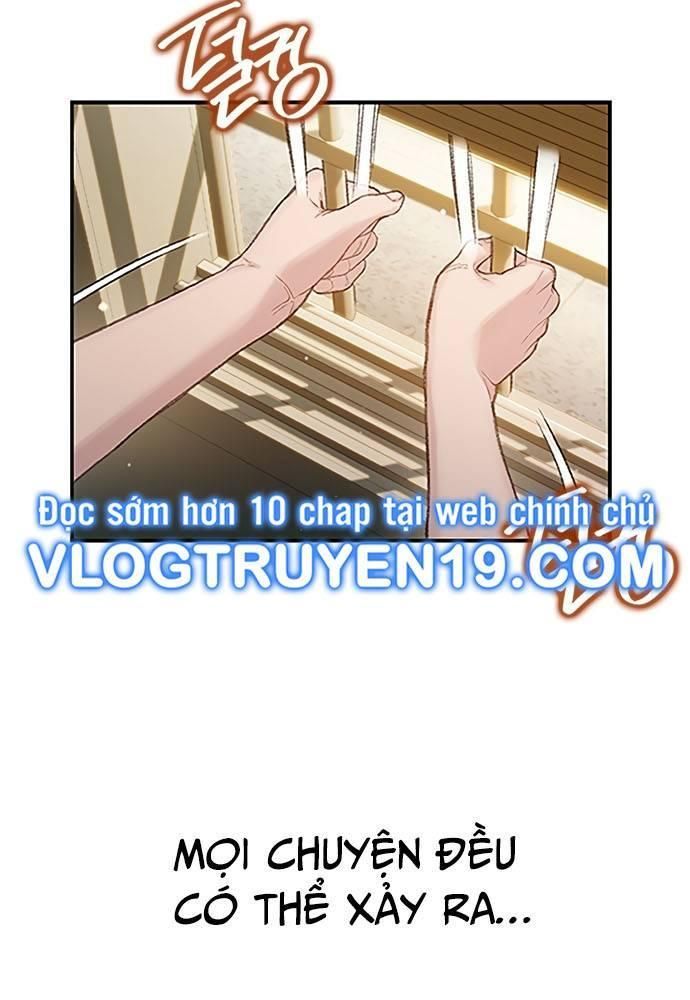 Nhìn Trước Tương Lai: Chapter 37