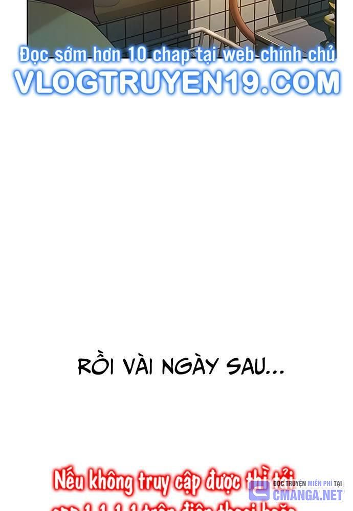 Nhìn Trước Tương Lai: Chapter 37