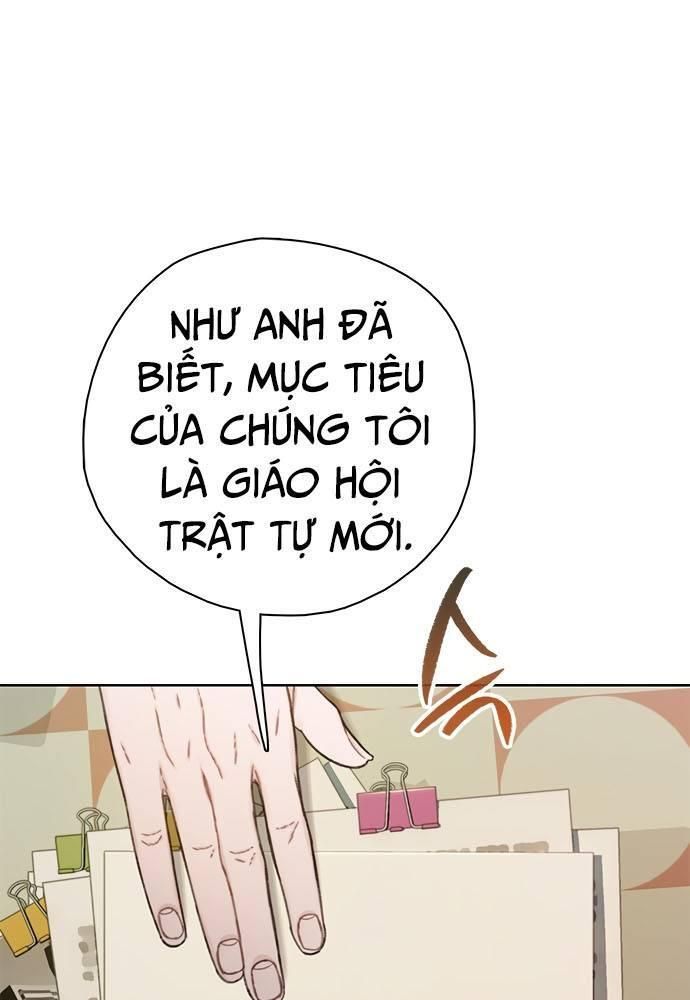 Nhìn Trước Tương Lai: Chapter 37