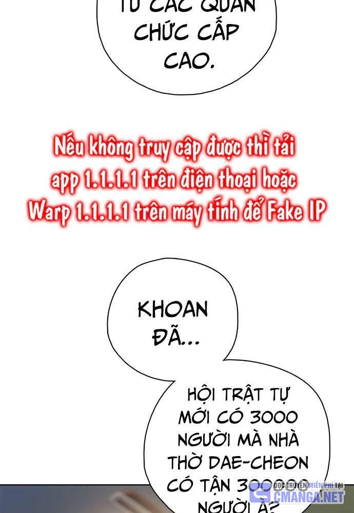 Nhìn Trước Tương Lai: Chapter 37