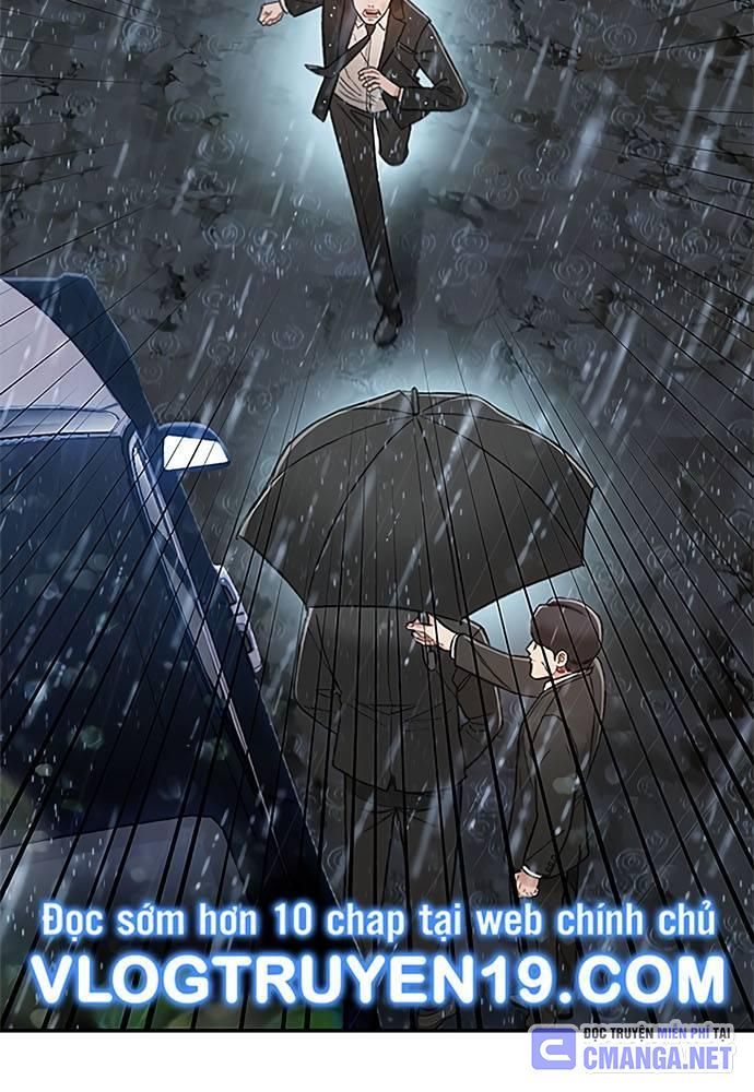 Nhìn Trước Tương Lai: Chapter 37