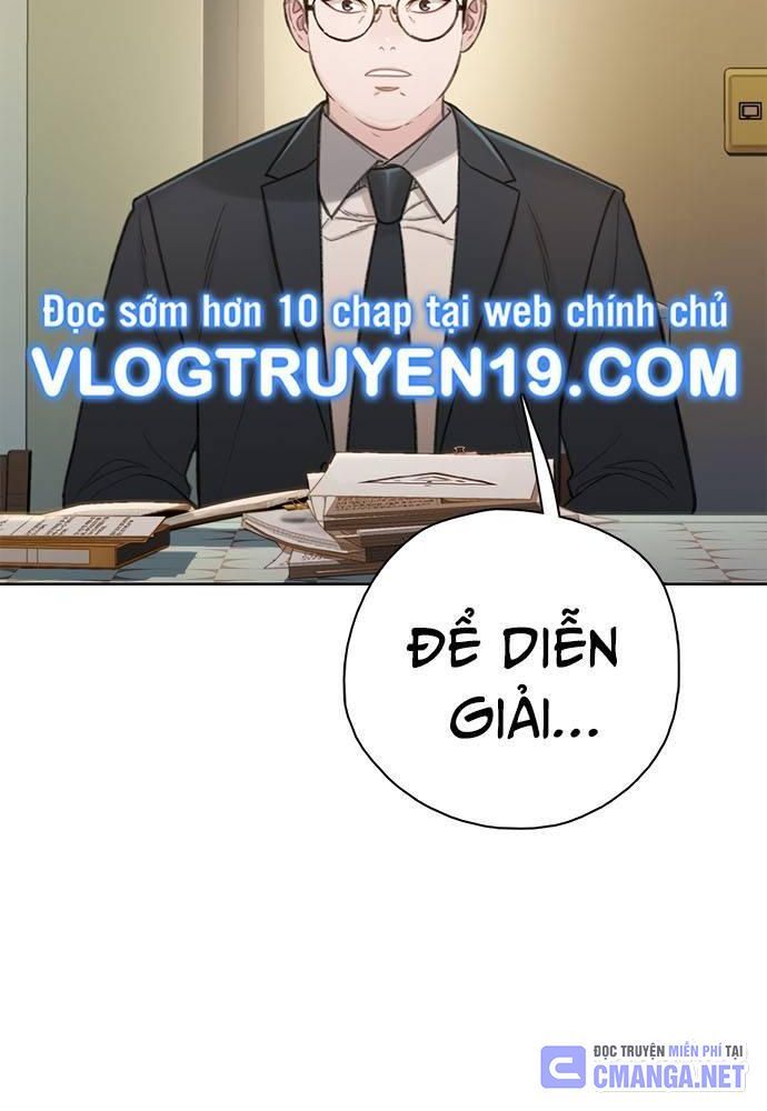 Nhìn Trước Tương Lai: Chapter 37