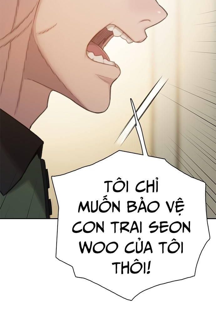 Nhìn Trước Tương Lai: Chapter 37