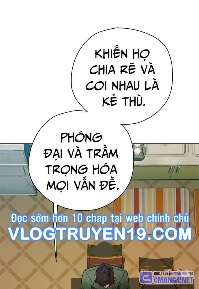 Nhìn Trước Tương Lai: Chapter 37