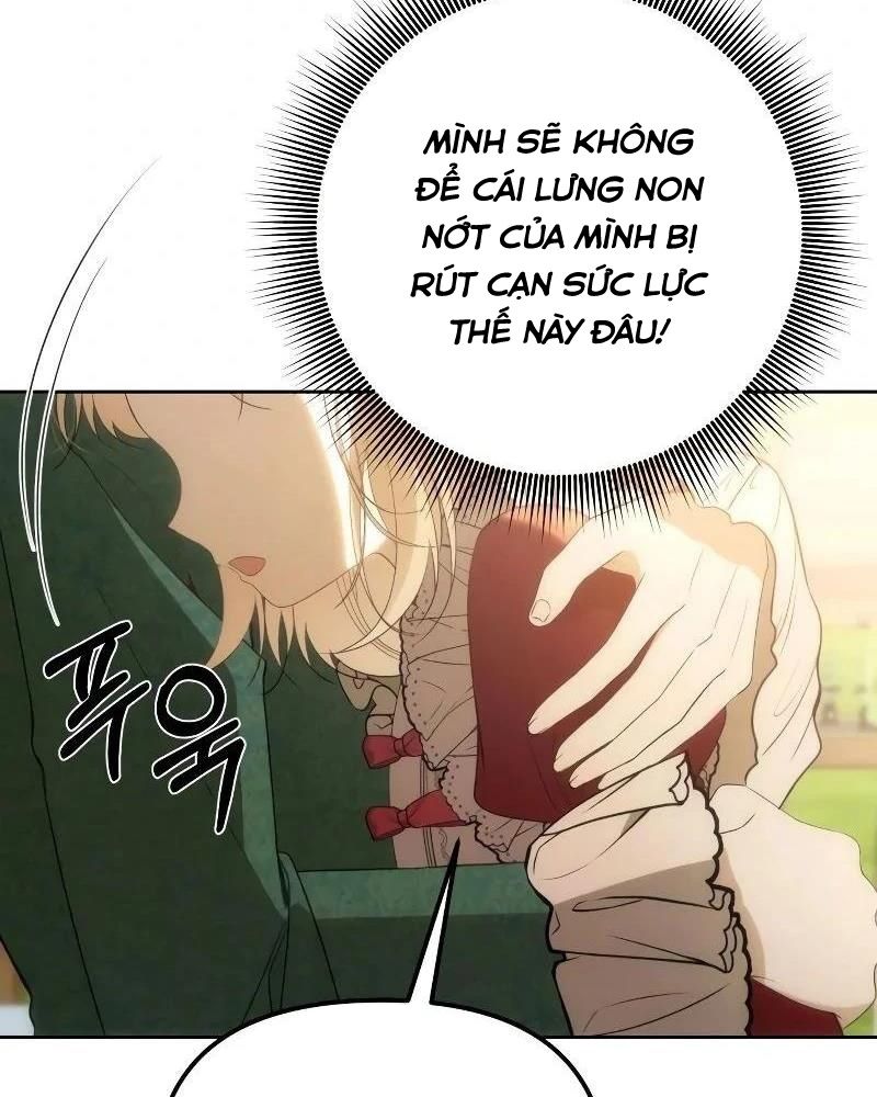Nhóc Con Này Mơ Làm Trùm Phản Diện: Chapter 1
