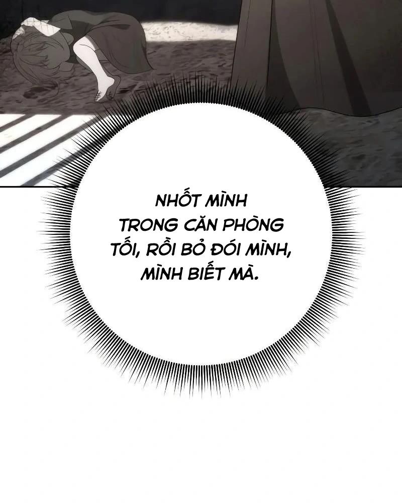 Nhóc Con Này Mơ Làm Trùm Phản Diện: Chapter 1