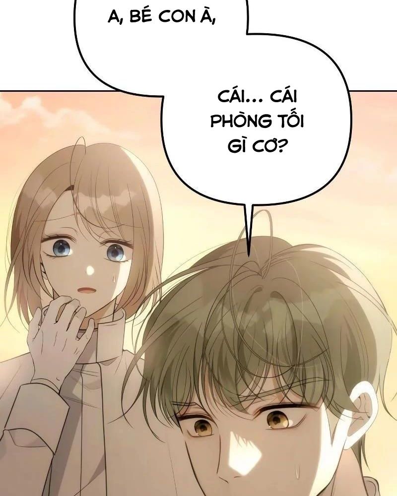Nhóc Con Này Mơ Làm Trùm Phản Diện: Chapter 1
