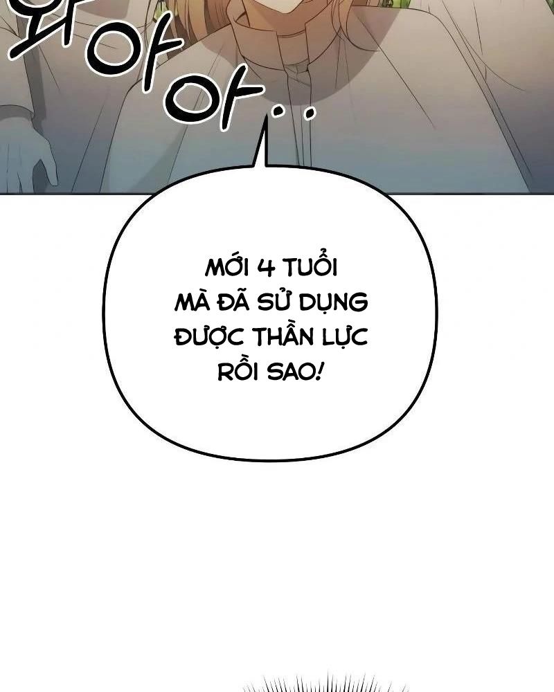 Nhóc Con Này Mơ Làm Trùm Phản Diện: Chapter 1