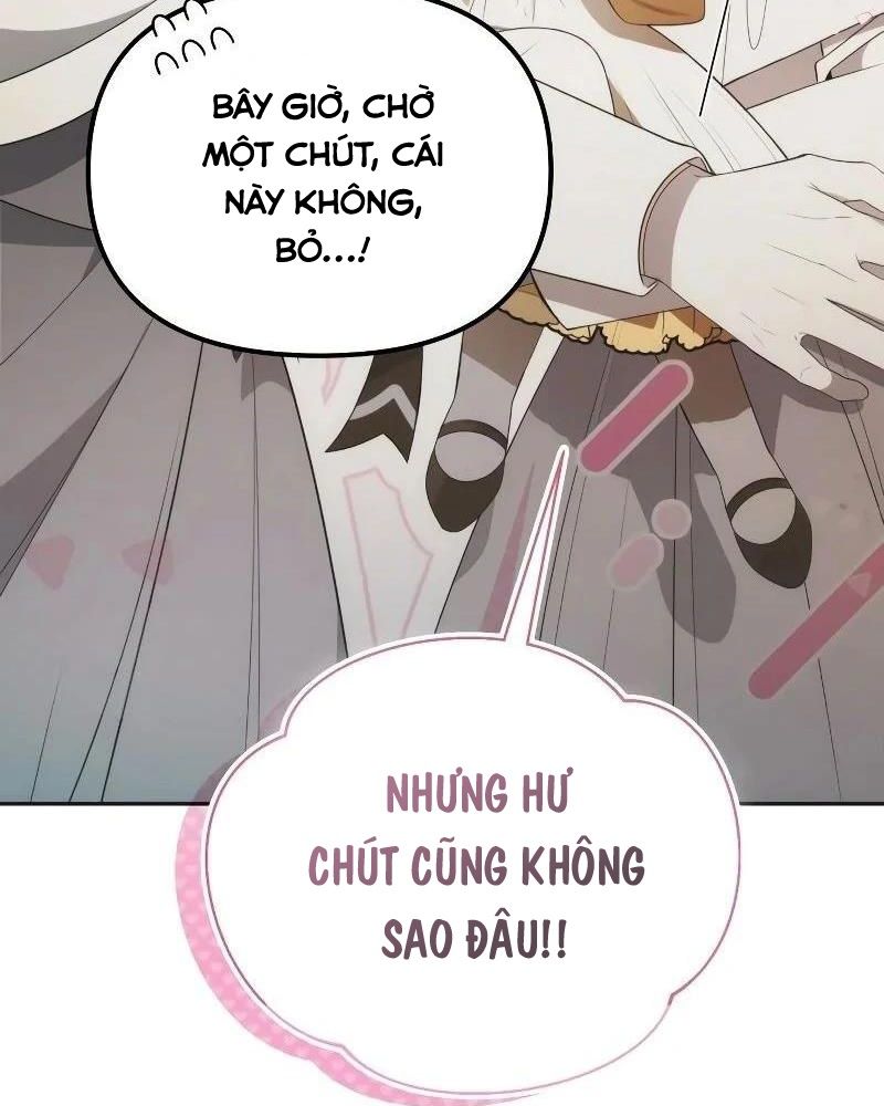 Nhóc Con Này Mơ Làm Trùm Phản Diện: Chapter 1