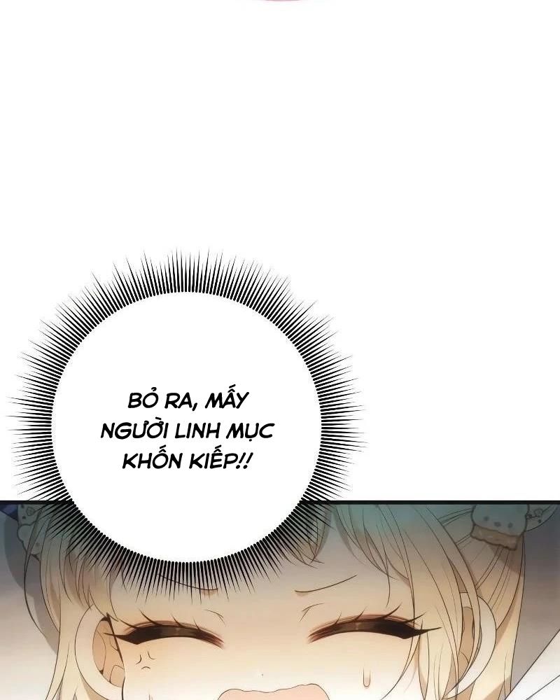 Nhóc Con Này Mơ Làm Trùm Phản Diện: Chapter 1