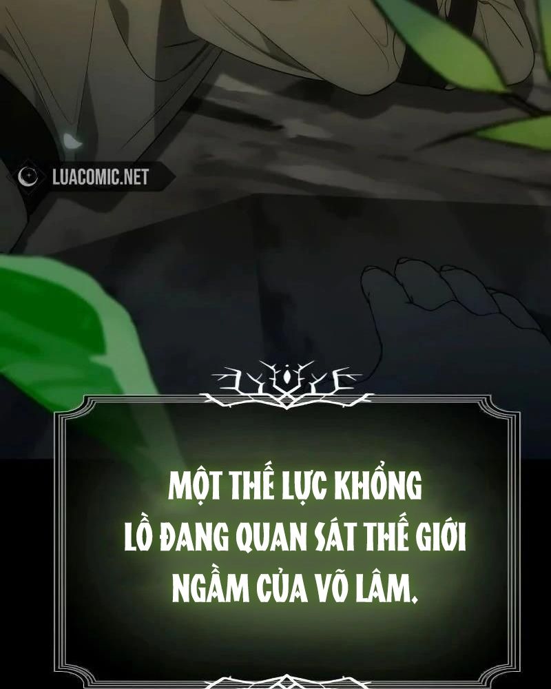 Nhóc Con Này Mơ Làm Trùm Phản Diện: Chapter 1