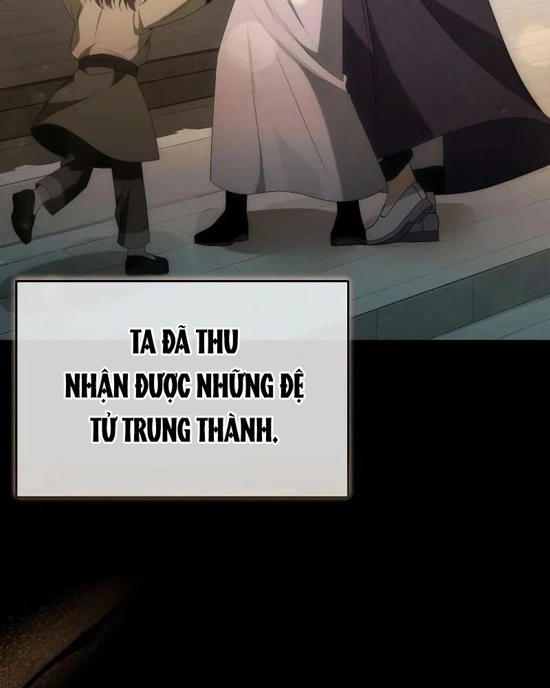 Nhóc Con Này Mơ Làm Trùm Phản Diện: Chapter 1