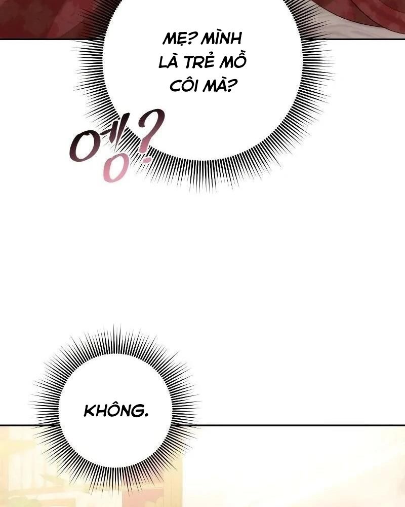 Nhóc Con Này Mơ Làm Trùm Phản Diện: Chapter 1