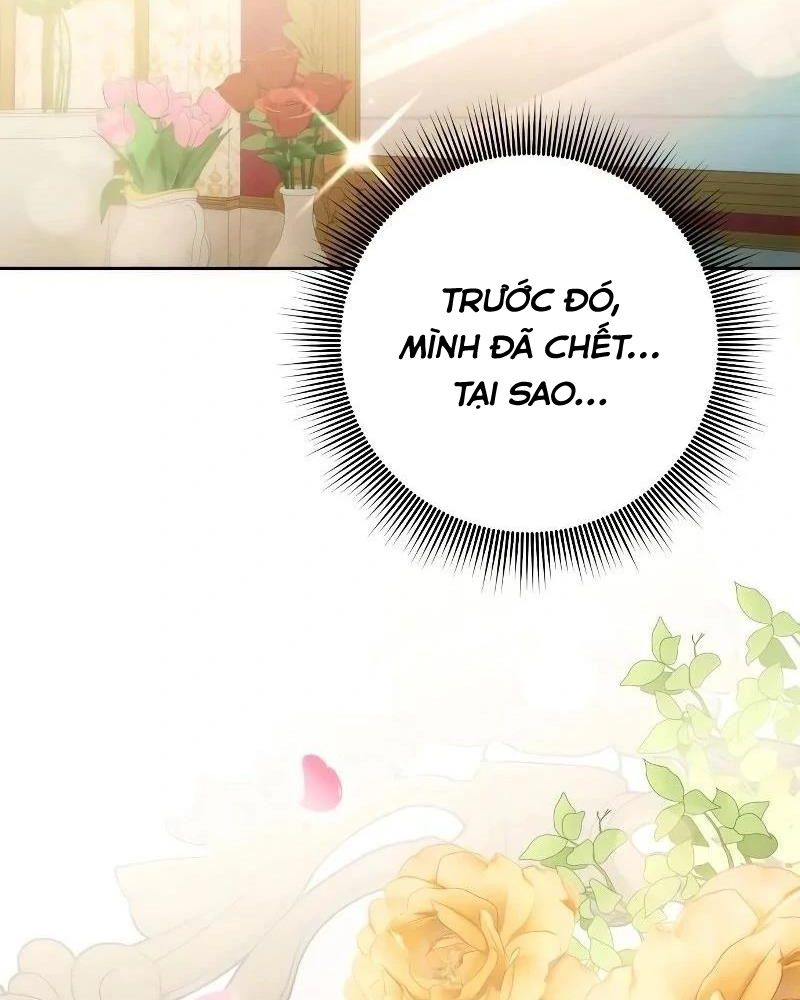 Nhóc Con Này Mơ Làm Trùm Phản Diện: Chapter 1