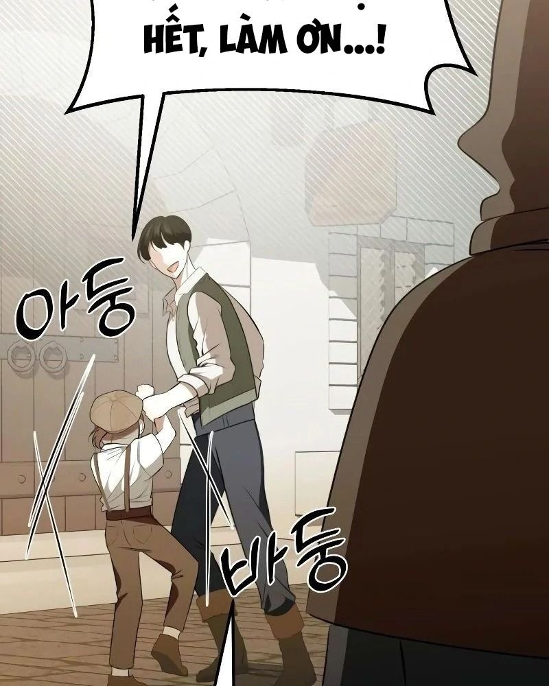 Nhóc Con Này Mơ Làm Trùm Phản Diện: Chapter 11