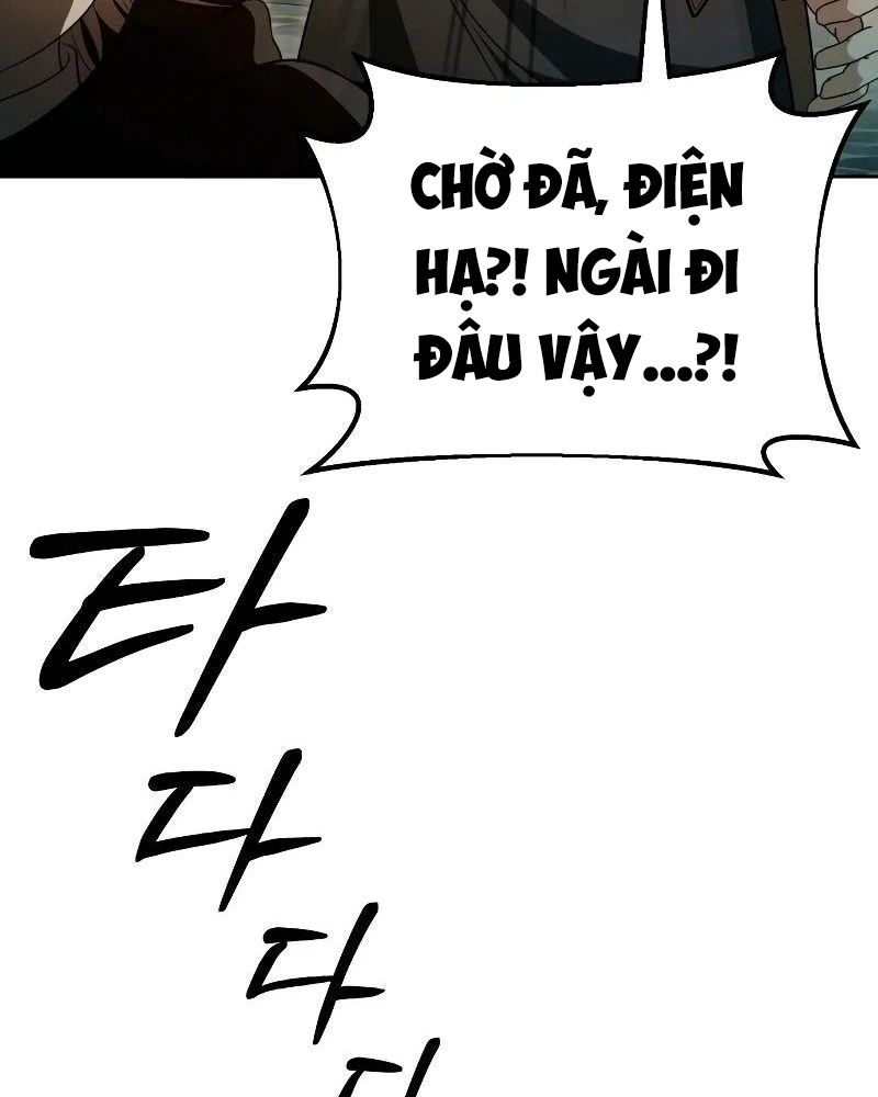 Nhóc Con Này Mơ Làm Trùm Phản Diện: Chapter 11