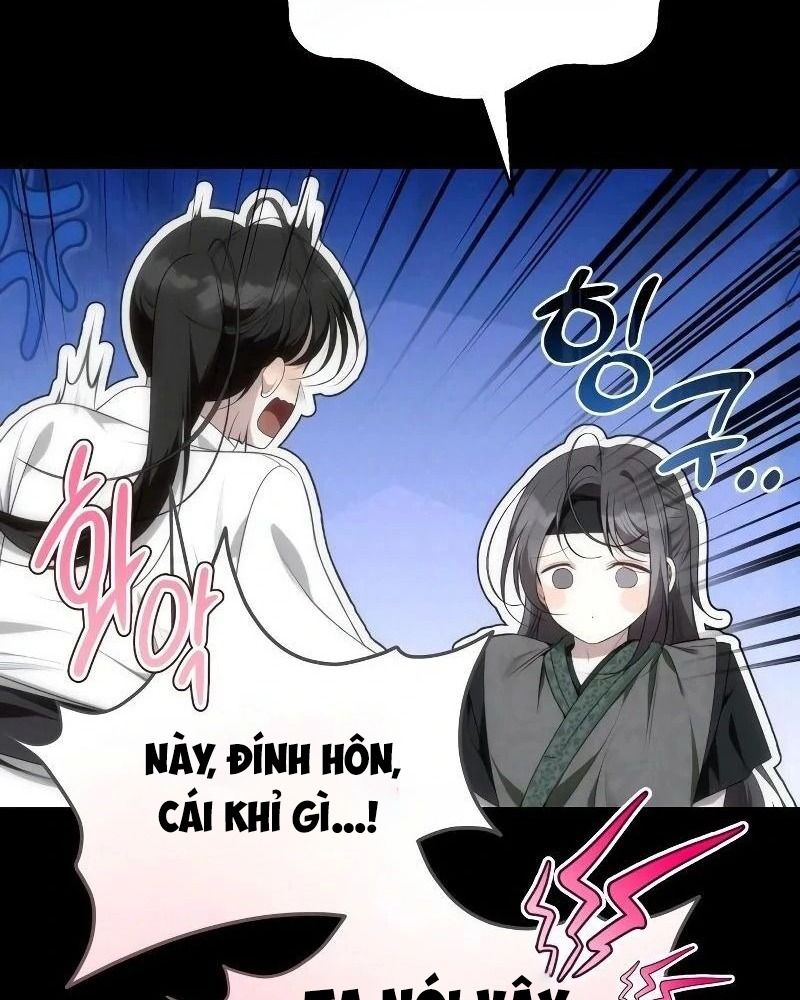 Nhóc Con Này Mơ Làm Trùm Phản Diện: Chapter 11