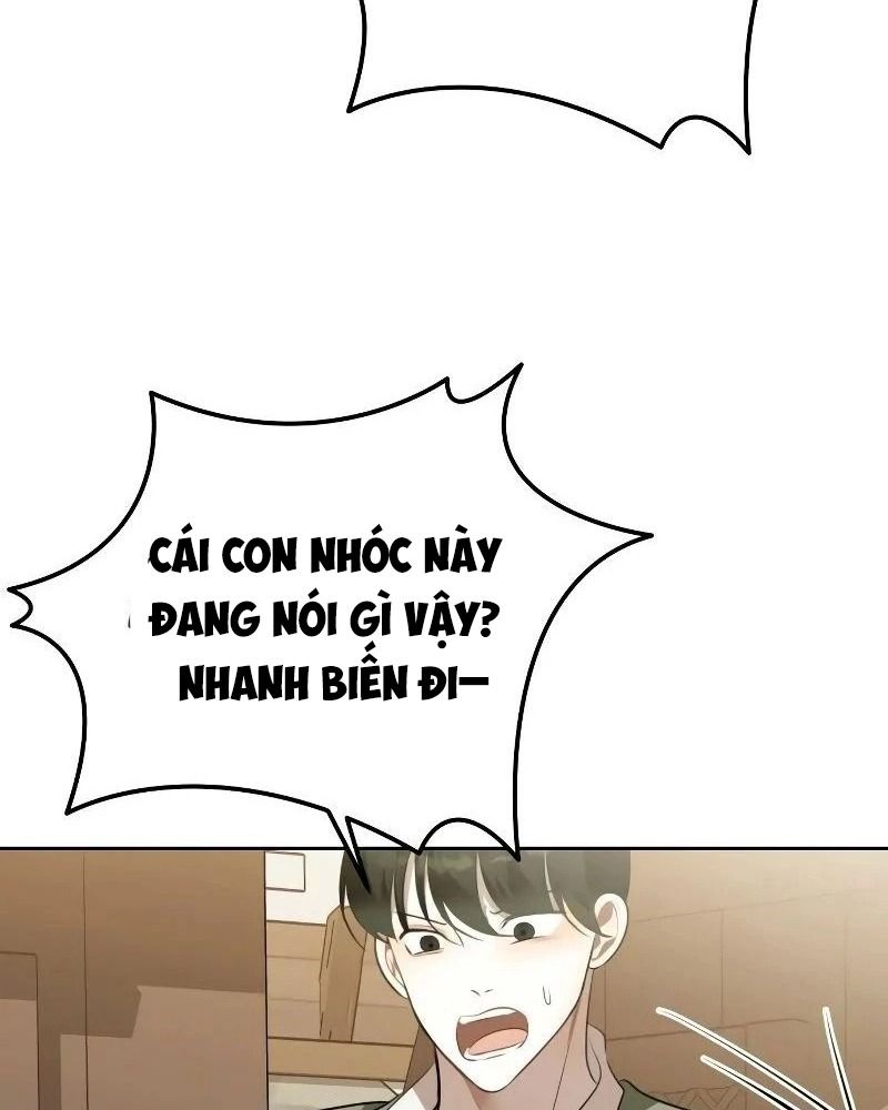 Nhóc Con Này Mơ Làm Trùm Phản Diện: Chapter 11