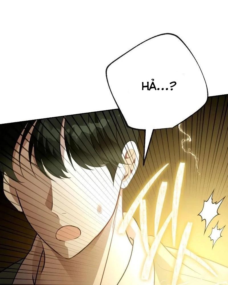 Nhóc Con Này Mơ Làm Trùm Phản Diện: Chapter 11