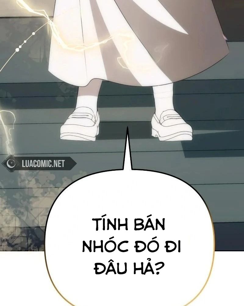 Nhóc Con Này Mơ Làm Trùm Phản Diện: Chapter 11