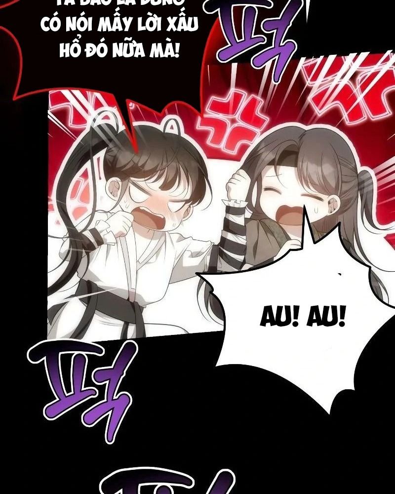 Nhóc Con Này Mơ Làm Trùm Phản Diện: Chapter 11